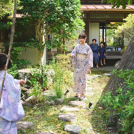 Vila 温泉付きの一軒家を借りよう Beppu Exteriér fotografie