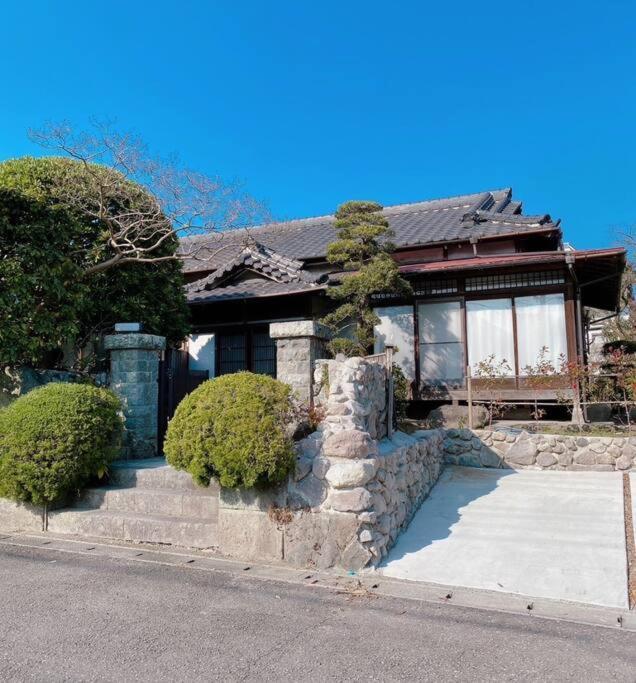 Vila 温泉付きの一軒家を借りよう Beppu Exteriér fotografie