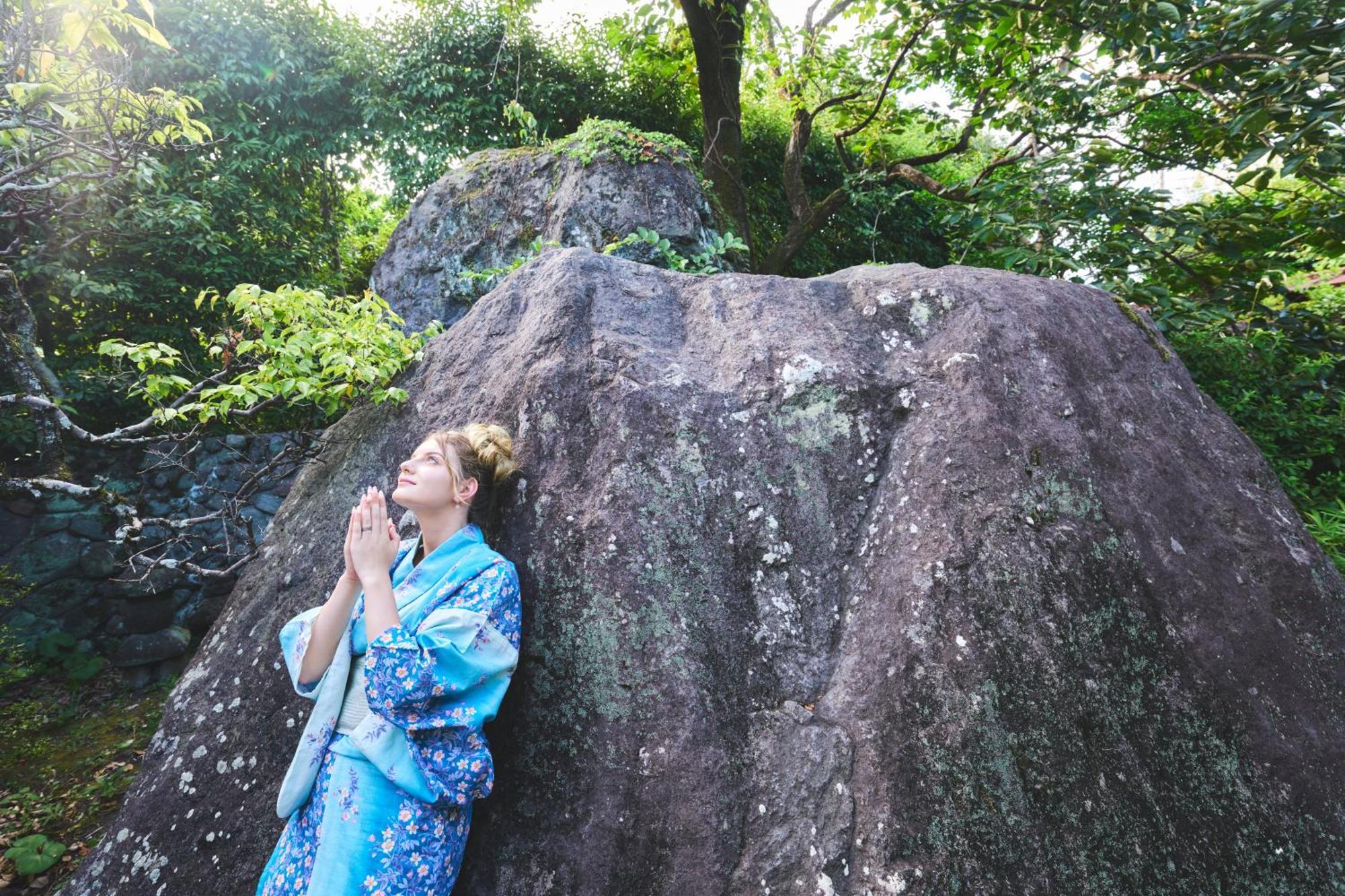 Vila 温泉付きの一軒家を借りよう Beppu Exteriér fotografie