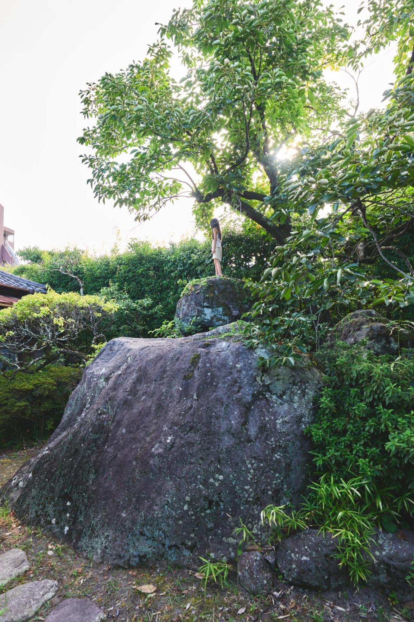 Vila 温泉付きの一軒家を借りよう Beppu Exteriér fotografie